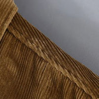 Corduroy Jacket for Men - Victor