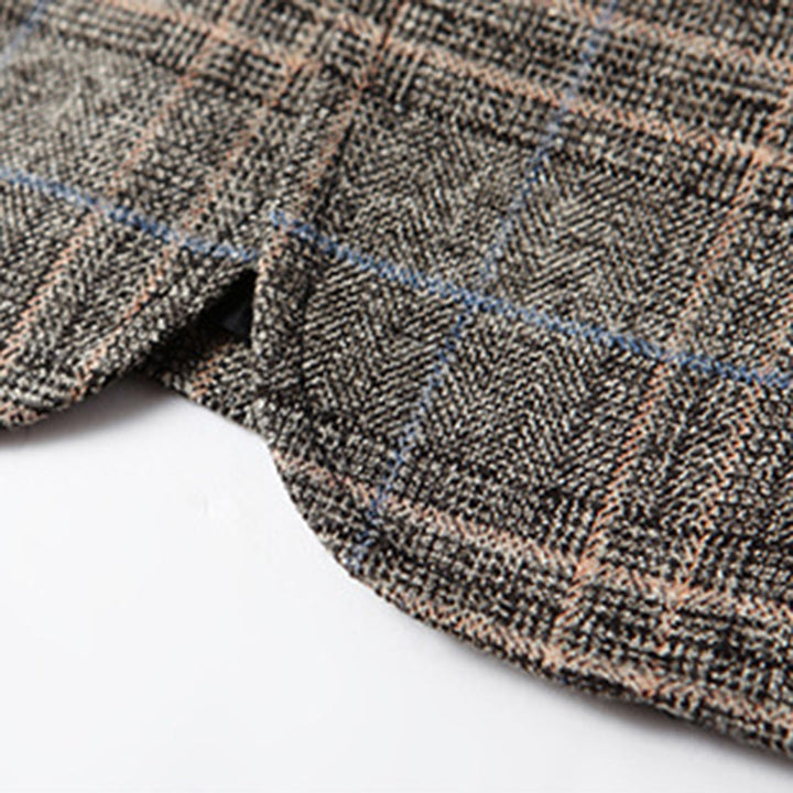 Casual Heren Blazer - Alvaro