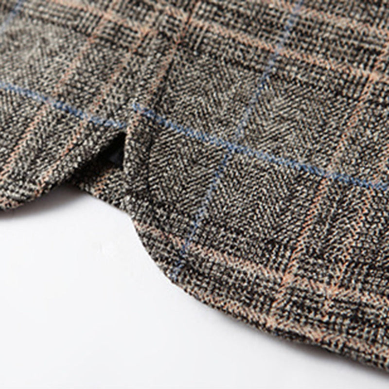 Casual Heren Blazer - Alvaro