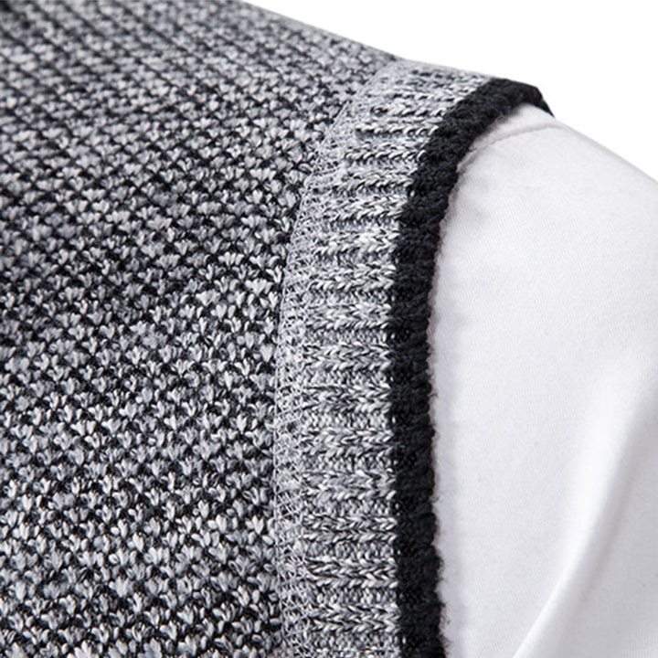 Nuaro - Stylish Vest for Men