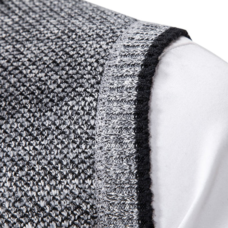 Nuaro - Stylish Vest for Men