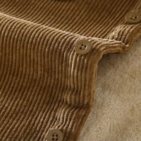 Corduroy Jacket for Men - Victor