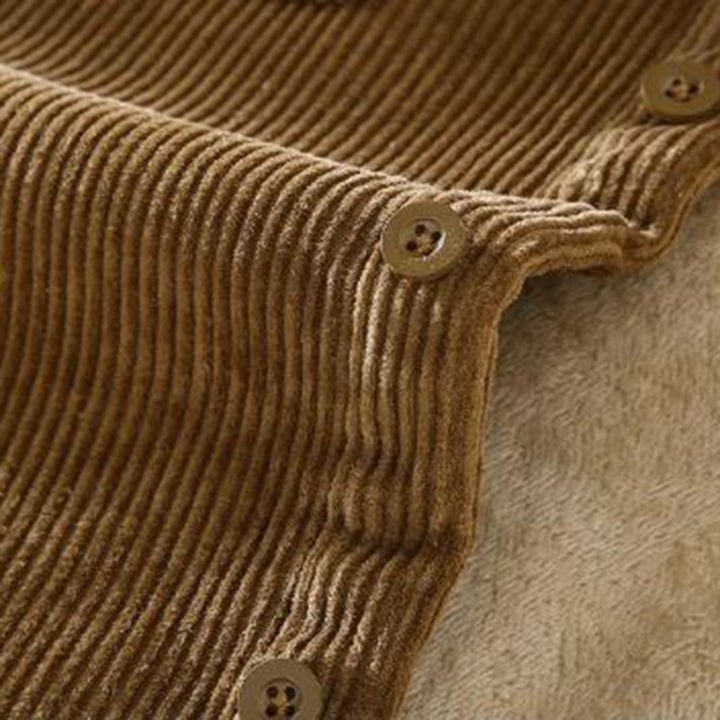 Corduroy Jacket for Men - Victor