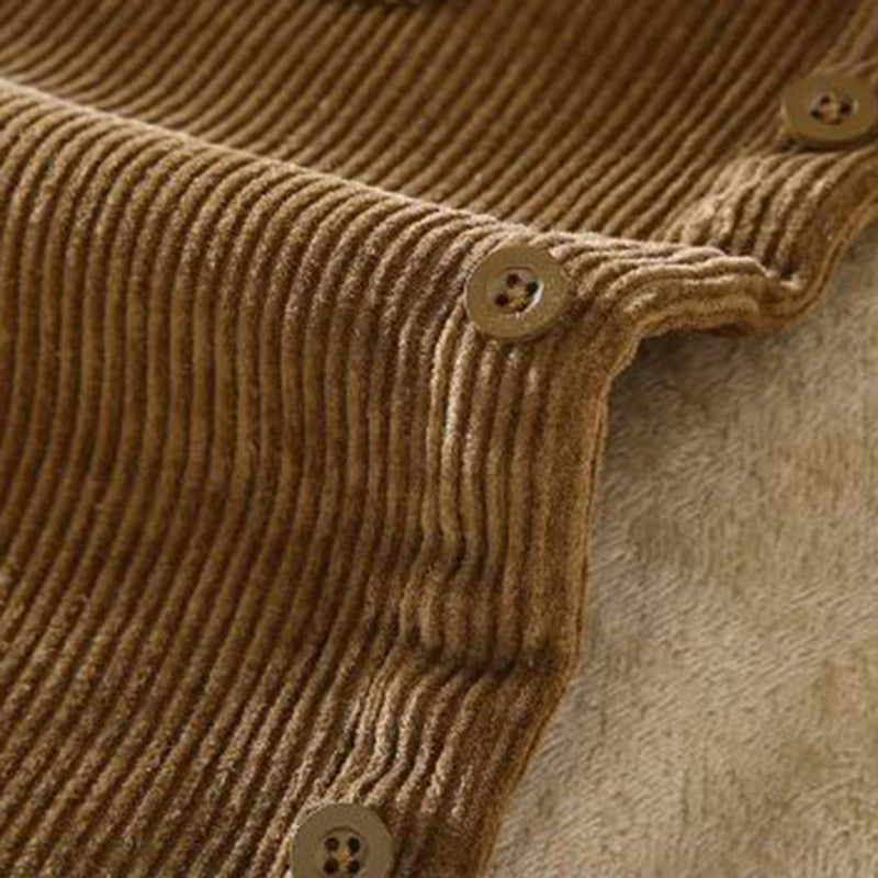 Corduroy Jacket for Men - Victor