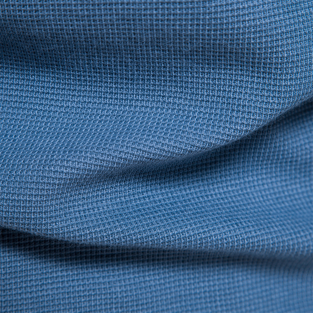 Stylish Men's Long-Sleeve Shirt - Milo