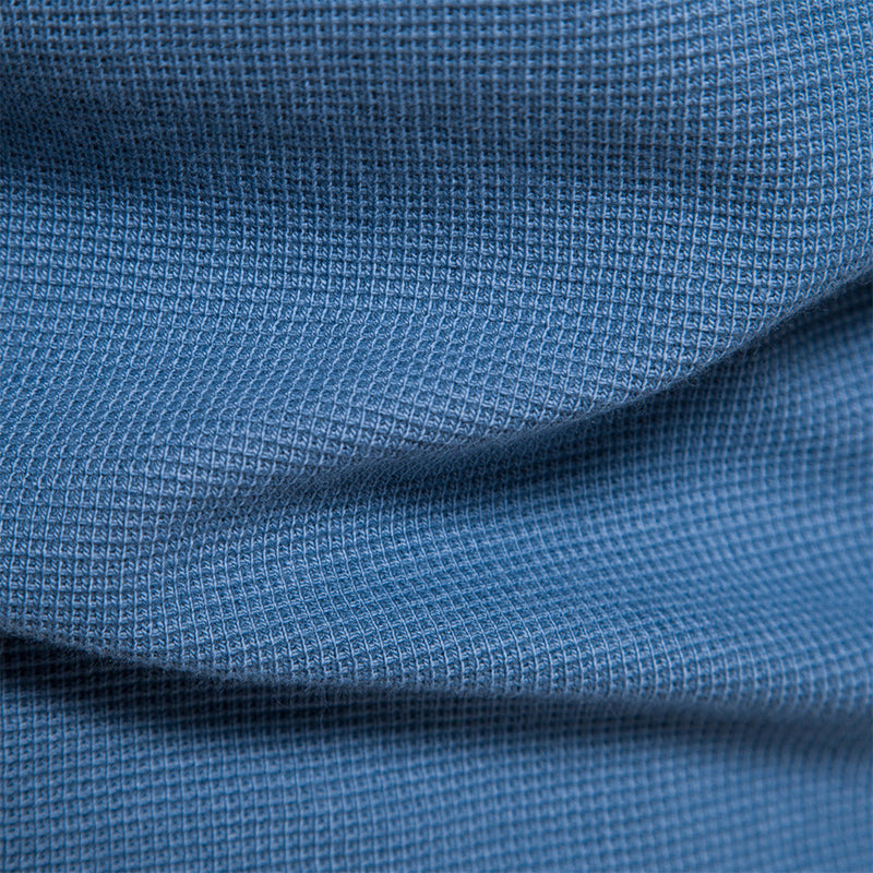 Stylish Men's Long-Sleeve Shirt - Milo