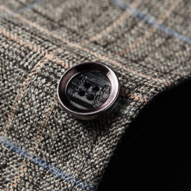 Casual Heren Blazer - Alvaro