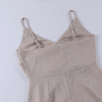 Stylowa maxi sukienka - Selene
