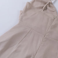 Stylowa maxi sukienka - Selene