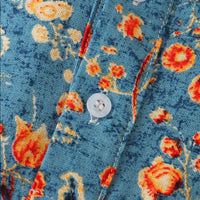 Sammy Jackson™ Tibor Overhemd | Zomers & Casual