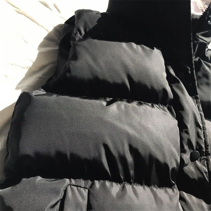 Sammy Jackson™ Bo Bodywarmer | Warm, stijlvol & ideaal voor de lente