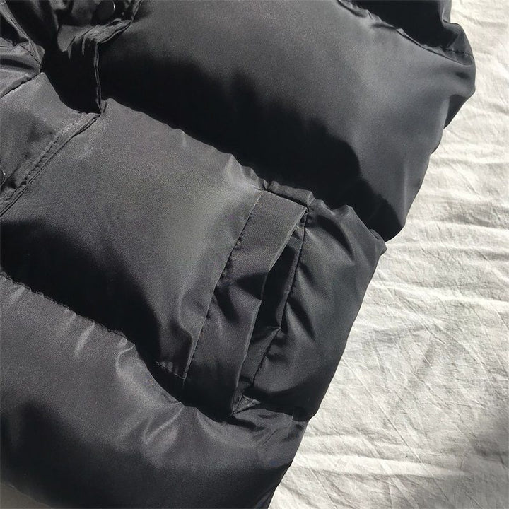 Sammy Jackson™ Bo Bodywarmer | Warm, stijlvol & ideaal voor de lente