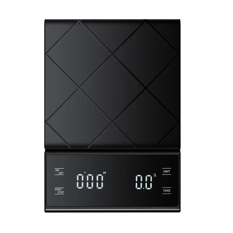 Digital Kitchen Scale - PerfectScale
