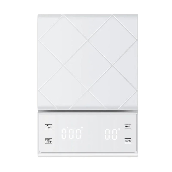 Digital Kitchen Scale - PerfectScale