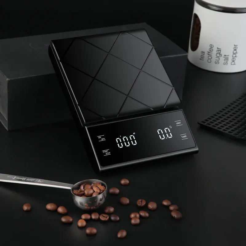 Digital Kitchen Scale - PerfectScale
