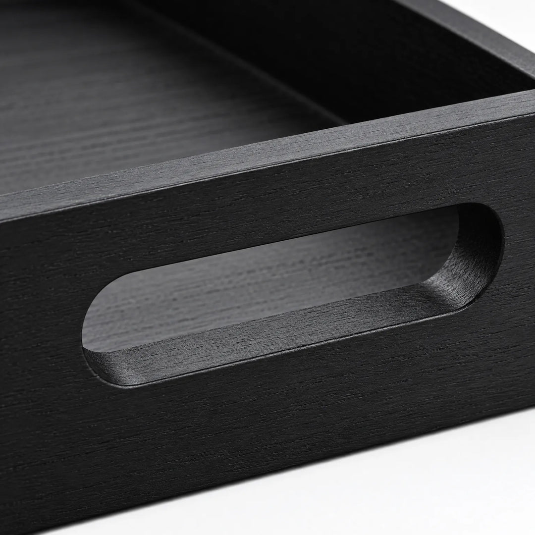 Coffin Shaped Serving Tray - Crypta