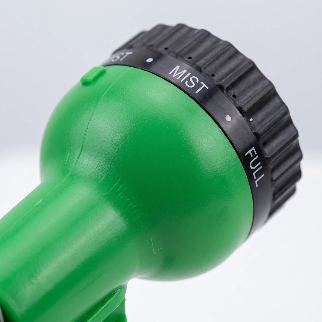 Coiled Garden Hose - Spiraflex