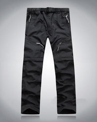 Sammy Jackson™ Fabian Broek | Praktisch & Comfortabel