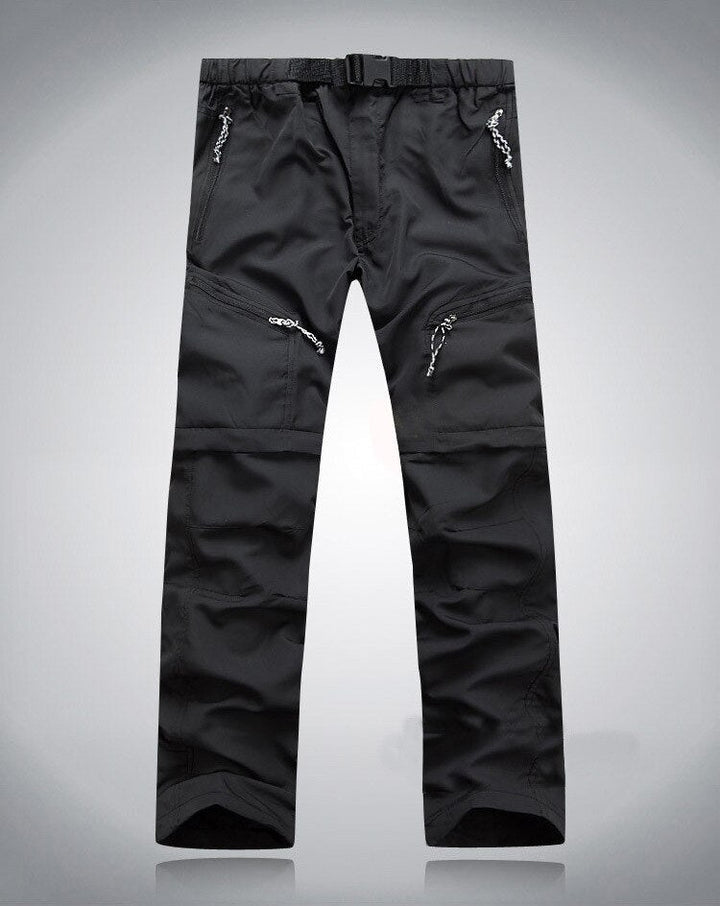 Sammy Jackson™ Fabian Broek | Praktisch & Comfortabel