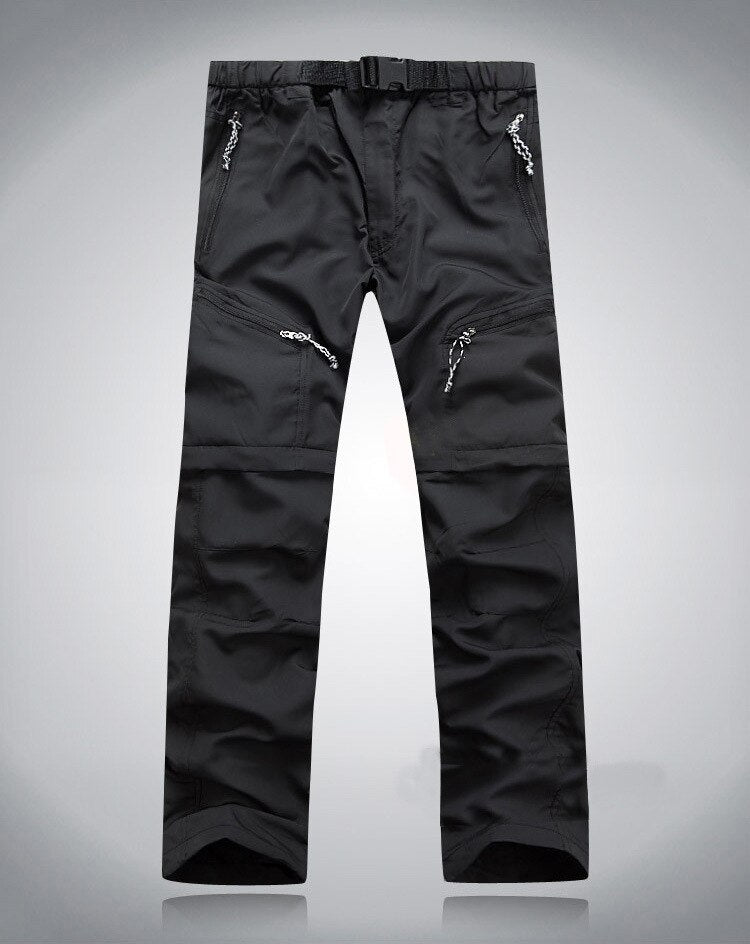 Sammy Jackson™ Fabian Broek | Praktisch & Comfortabel