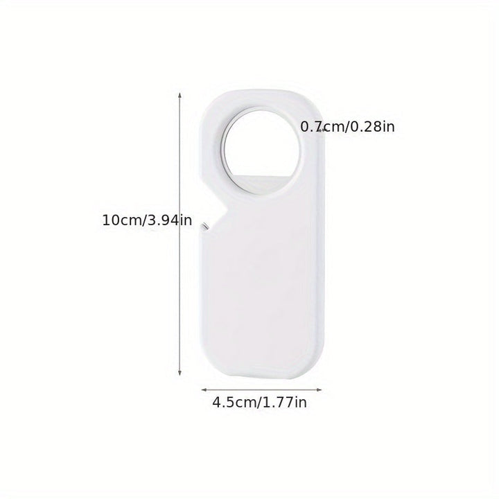 Compact 3-In-1 Can And Bottle Opener - Caplio