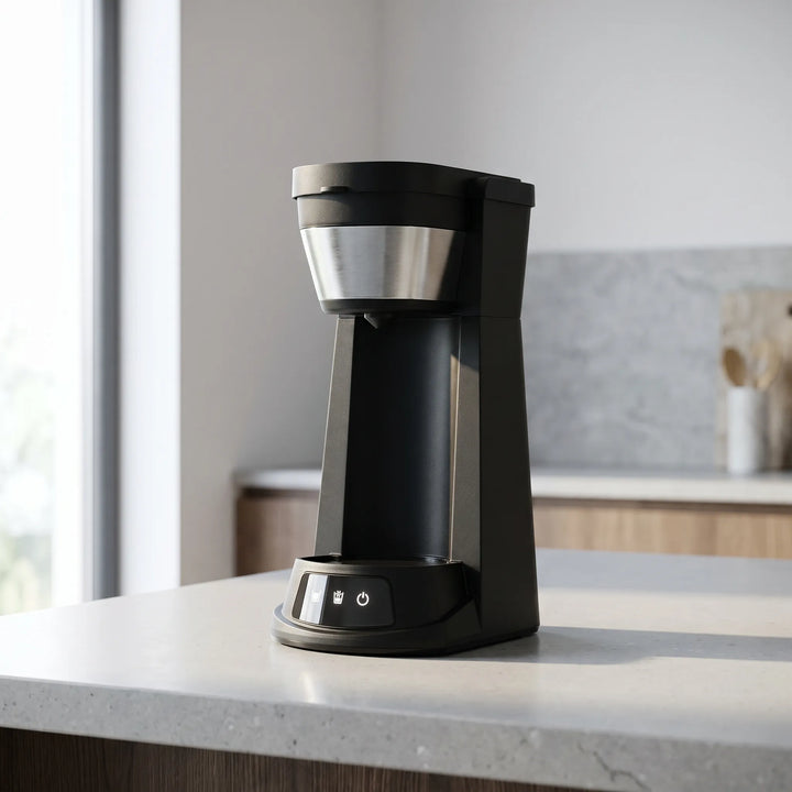 Compacte 2-In-1 Ijskoffiemachine - Icobrew