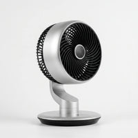 Compacte Draadloze Bureauventilator - Zyclo