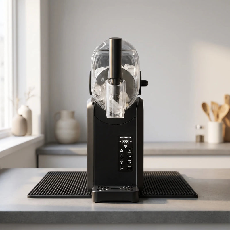 Compacte Elektrische Slushmachine - Slushex