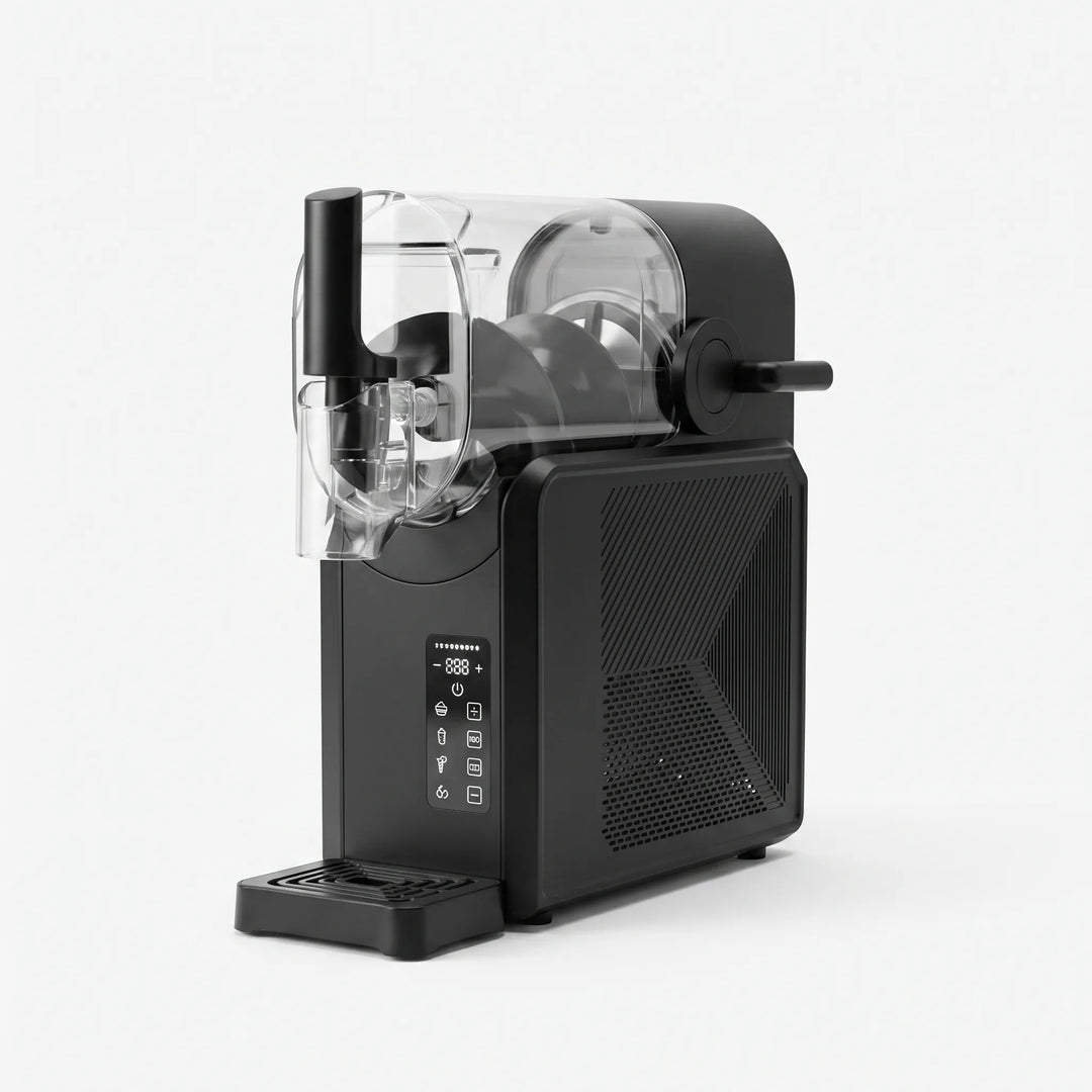 Compacte Elektrische Slushmachine - Slushex