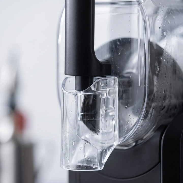 Compacte Elektrische Slushmachine - Slushex