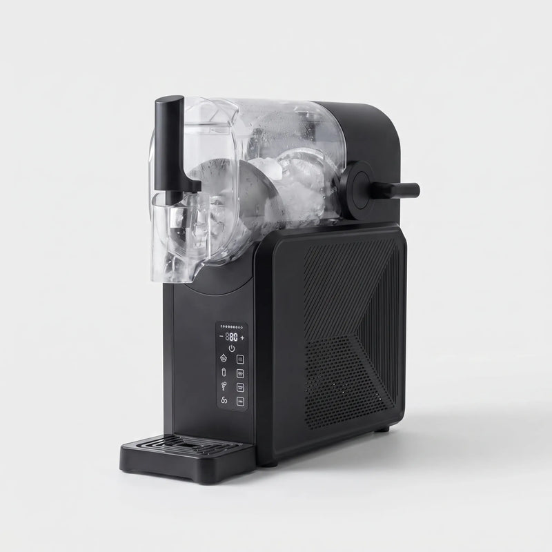 Compacte Elektrische Slushmachine - Slushex