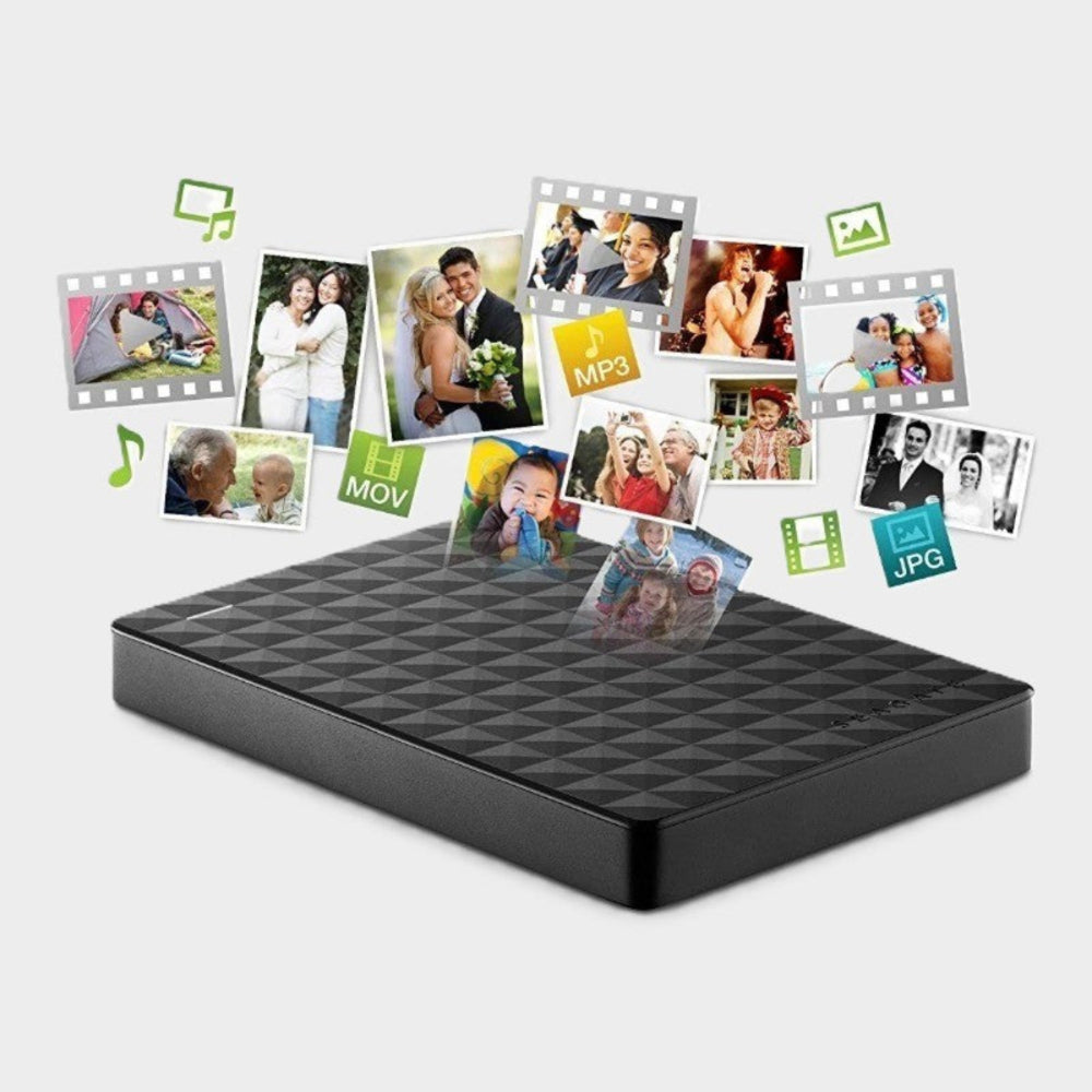 External HDD 10TB – Portable USB 3.0 Hard Drive for Files & Backups 13