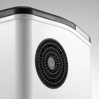 Compacte IJsblokjesmachine - Cubiq