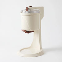 Compacte IJsmachine - Swirlina