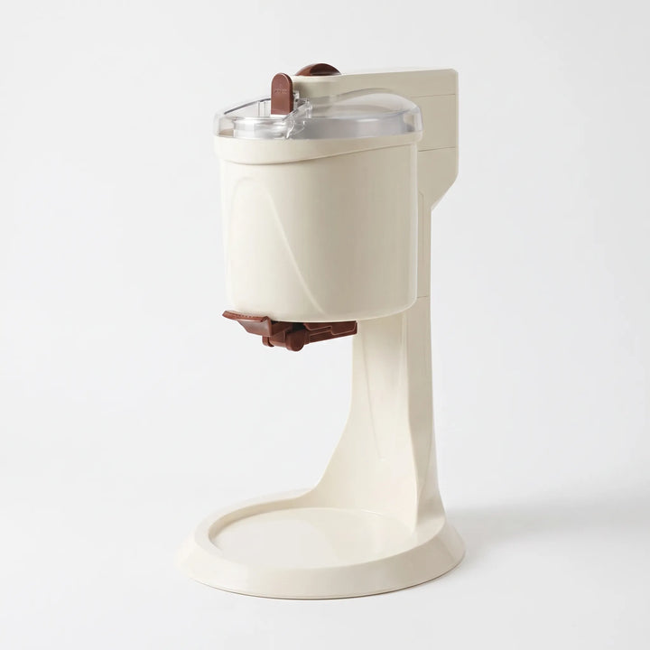 Compacte IJsmachine - Swirlina