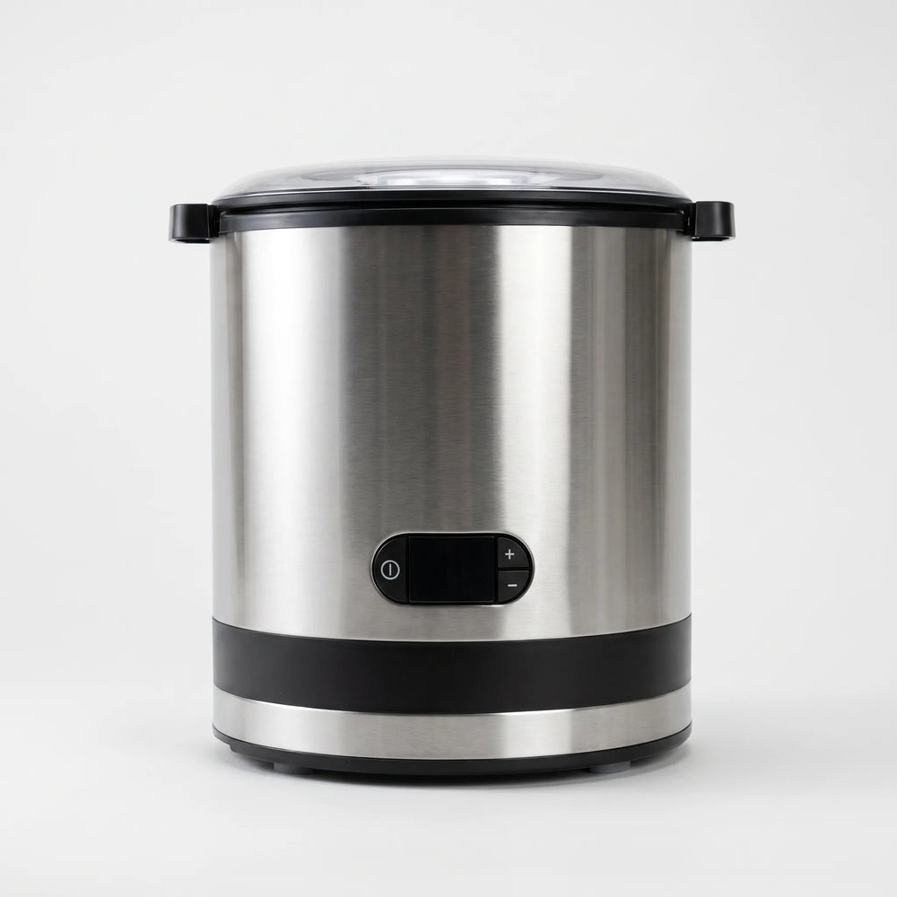 Compacte Ijsmachine Voor Thuis - Creamio