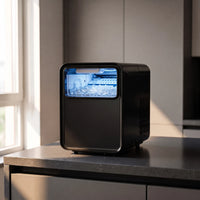 Compacte Vrijstaande Ijsmachine - Icelix
