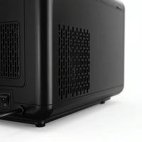 Compacte Vrijstaande Ijsmachine - Icelix
