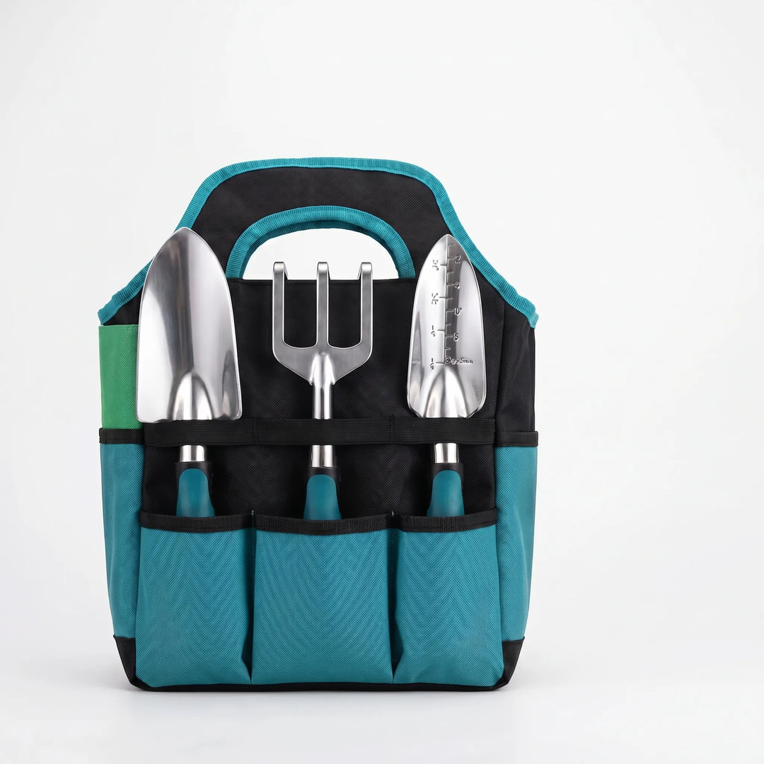 Comprehensive Gardening Set - Plantrox