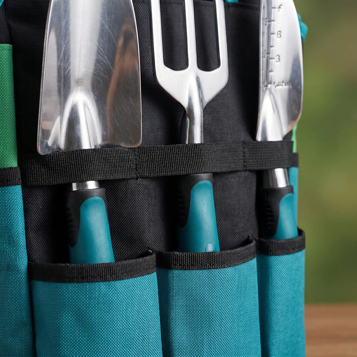 Comprehensive Gardening Set - Plantrox