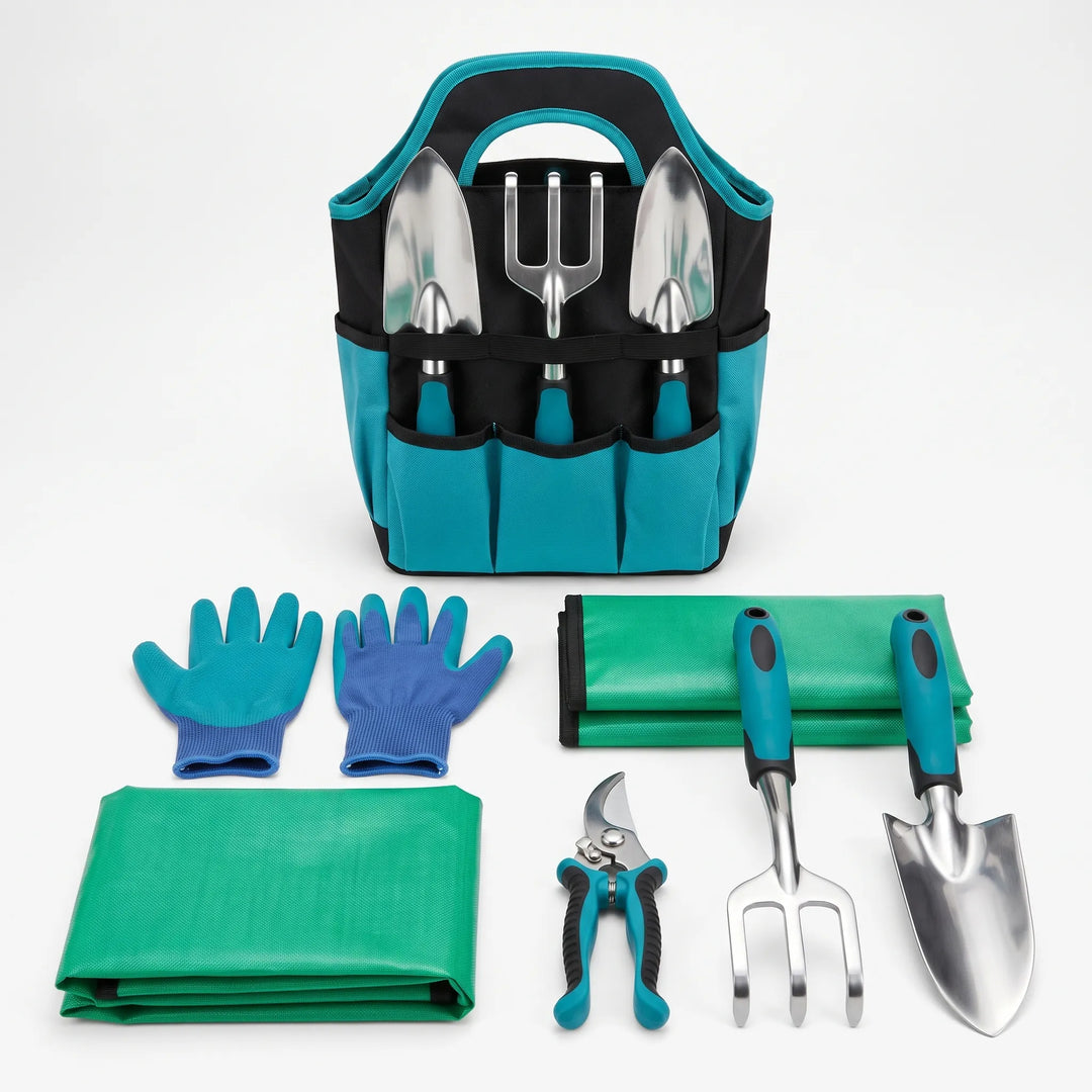 Comprehensive Gardening Set - Plantrox