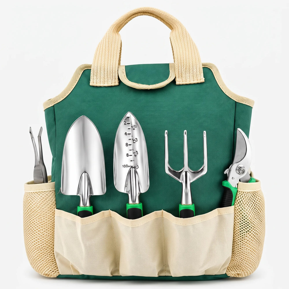 Comprehensive Hand Tool Collection - Cultivia