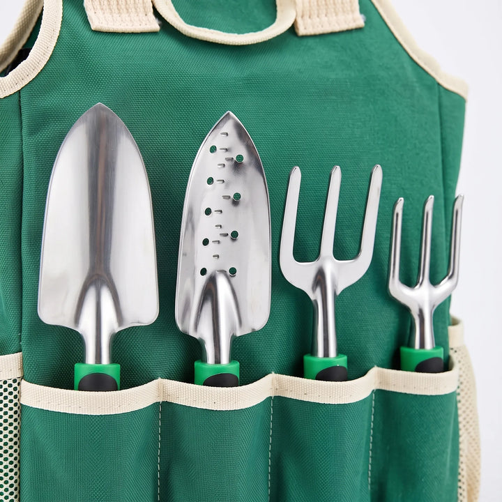 Comprehensive Hand Tool Collection - Cultivia