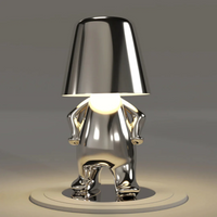 Playful Dimmable Table Lamp - LumoPals