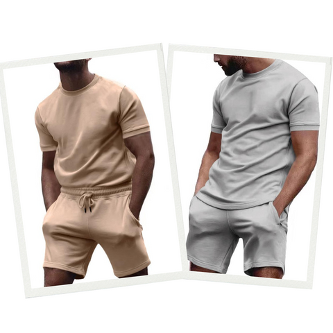 Sammy Jackson™ Jovanos Outfit | Casual & Stylish