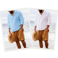 Sammy Jackson™ Trevor Overhemd | Comfortabel & Casual