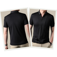 Sammy Jackson™ Voss Polo | Casual & Versatile
