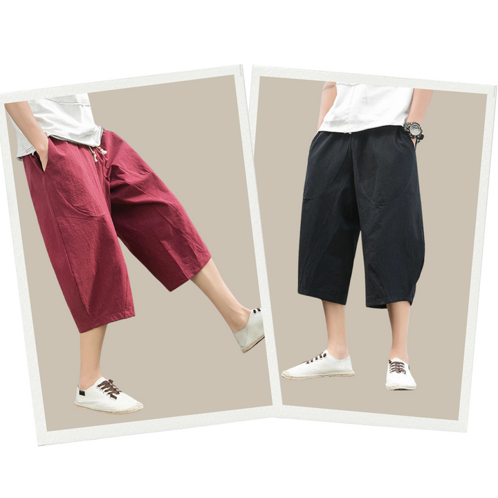 Sammy Jackson™ Declan Pants | Casual & Comfortable