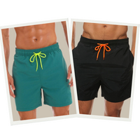 Sammy Jackson™ Kasper Zwembroek | Sneldrogend & Trendy
