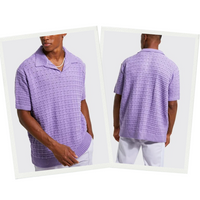 Sammy Jackson™ Cronus Polo | Casual & Stylish